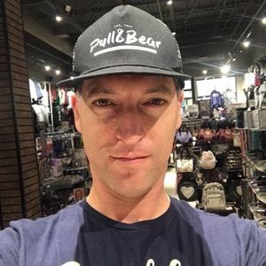 Meet your Posher, Martin